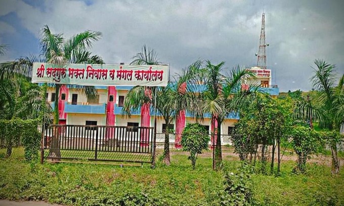 Hingoli Cabin | Comfortable Stay at Shri Sadguru Bhaktnivas, Hingoli