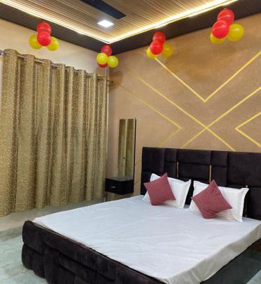 Mathura House | Shri SanwariyaDham
