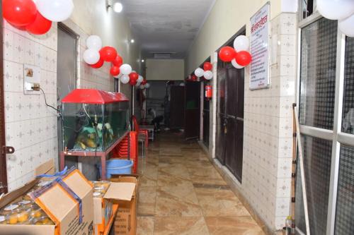 Muhamdi Hotel | Shri Shankar hotel