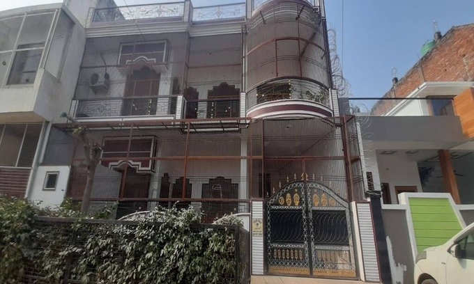 Faizabad House | Shri Tulsi Ram Sadan Home Stay