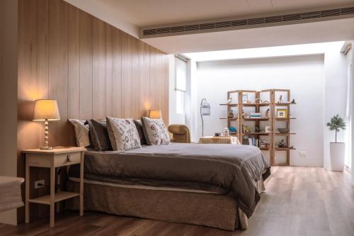 Shanjiao House | Tranquil Stay at Shu Sia with Complimentary Breakfast