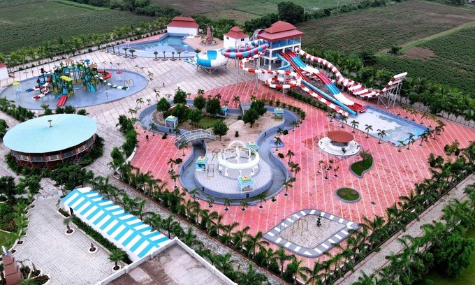 Gujarat Hotel | Relaxing Getaway at Shubhdev Revival Resort & Waterworld