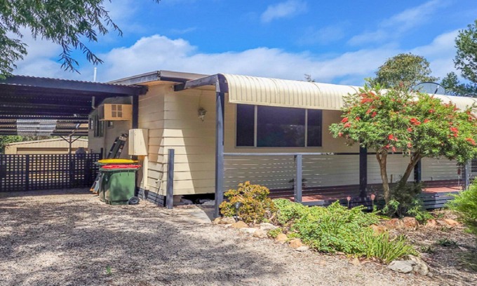 Lake Wangary House | Pet-Friendly Family Retreat at Shuck Yeah Awaits You