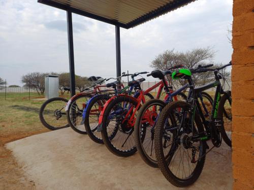 Mmabatho Other | Shumba Camping Site