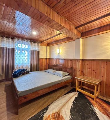 Darjeeling House | Shuva Homestay