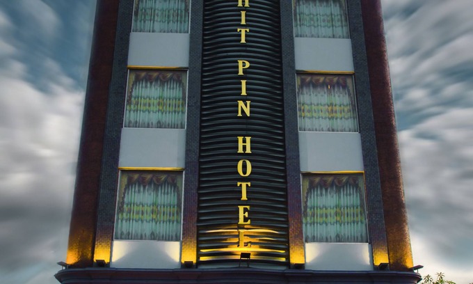 Sagaing Hotel | Budget-Friendly Stay at Shwe Thit Pin with Family Amenities
