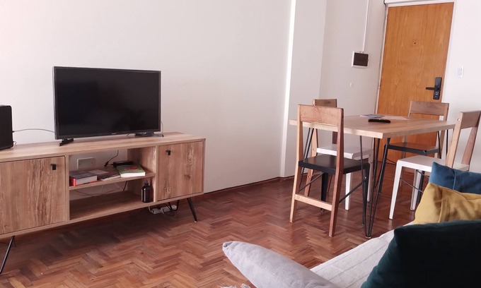 Cordoba Apartment | Feel at Home in a Beautiful City with Great Amenities