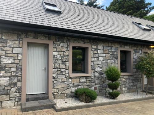 Oughterard House | Experience Sióg: Highly Rated with a 9.7/10 Score