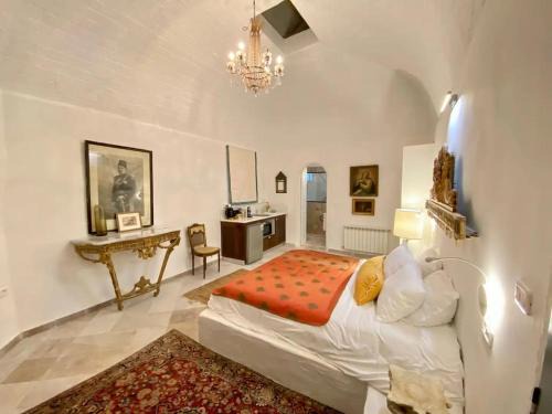 Sidi Bou Said Bed & Breakfast | Charming Si Brahim Studio with Pool in Sidi Bou Saïd