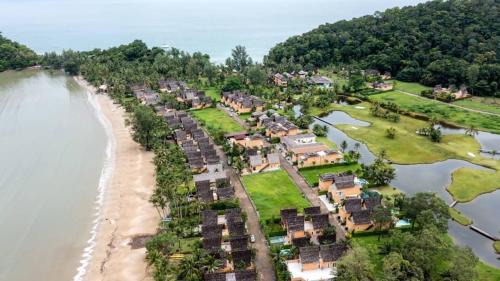 Klong Son Villa | Siam Royal View Pool Villa: Family-Friendly Retreat with Pool