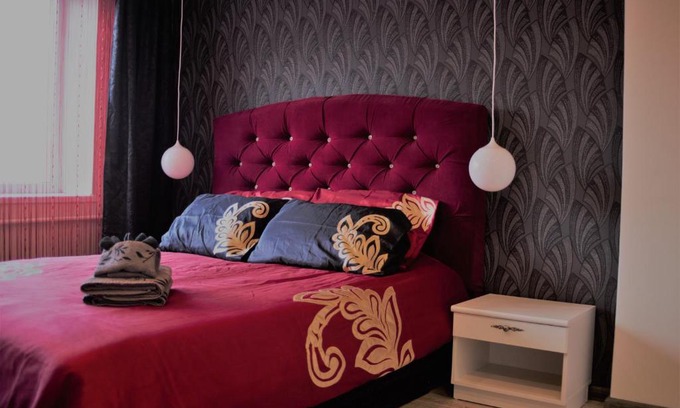 Siauliai City Center Apartment | Experience Siauliai Apartments - Ežero: Pet-Friendly Retreat