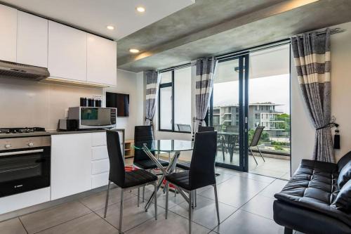 Hillhead Apartment | Budget-Friendly Sibaya Executive 1 Bedroom Apartment