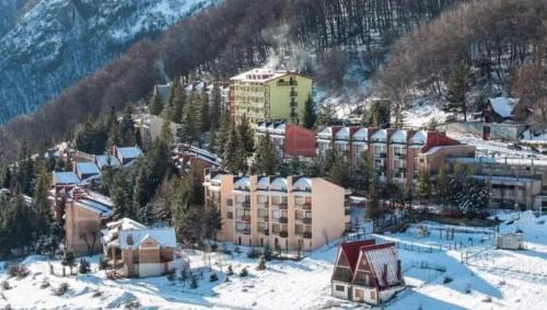 Sarnano House | Sibillini Apartment of Roberto