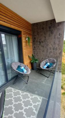 Cristian Apartment | Pet-Friendly Getaway at Sibiu Cigalyne - Rated 9.8/10