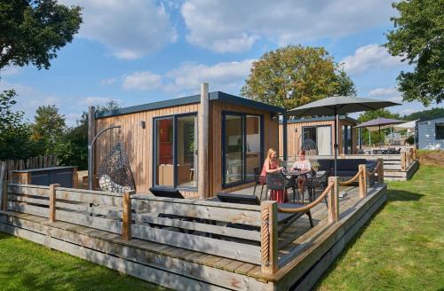 Kropswolde Other | Discover Siblu Camping Meerwijck: Pet-Friendly Escape