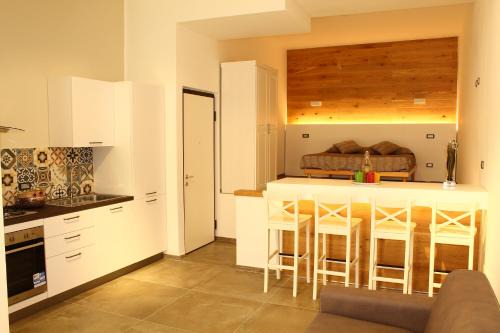 Capaci Apartment | Experience Sicilia d'Amare: Top-Rated Family Retreat