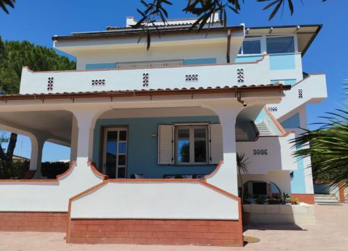 Fontane Bianche Bed & Breakfast | Discover Sicilia Meraviglia B&B for an Unforgettable Stay