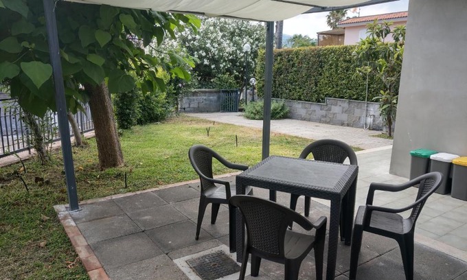 Fondachello House | Discover Sicily for Rent: Oceanfront Retreat with Unique Amenities