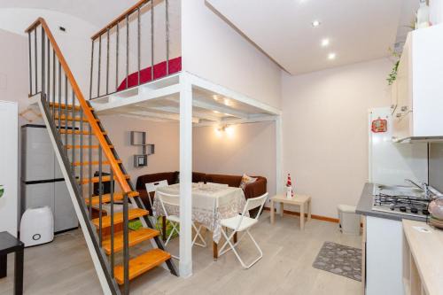 Cibali Apartment | Pet-Friendly Sicily Loft Catania Near the Sea - Happy Rentals