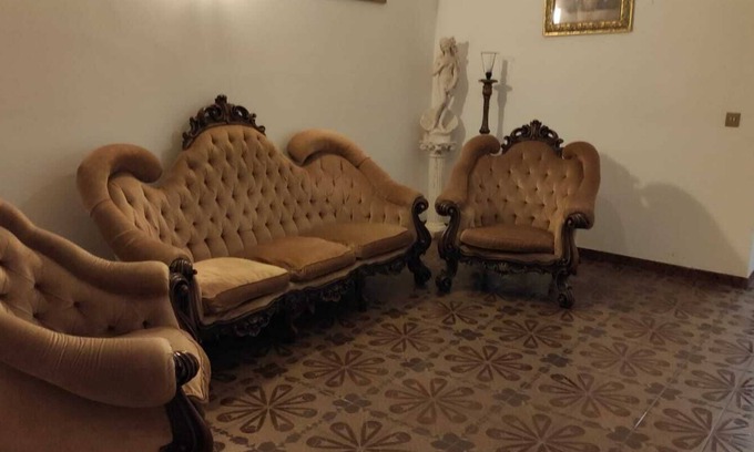 Aprilia House | Discover HOLIDAY Sicily: Family & Pet Friendly Retreat