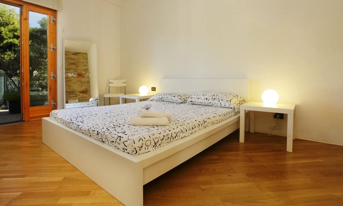 Torre Colonna-sperone Villa | Sicily X 2/3/4 Person With Pool