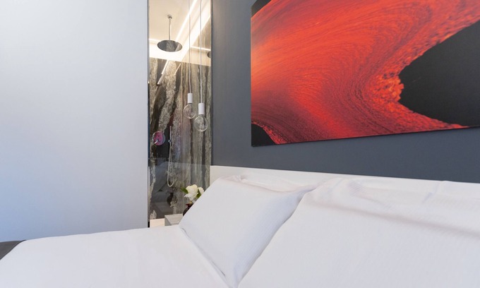 Picanello-Ognina-Barriera-Canalicchio Apartment | Explore Sicily4Suite Catania - Unique Stay Near Etna