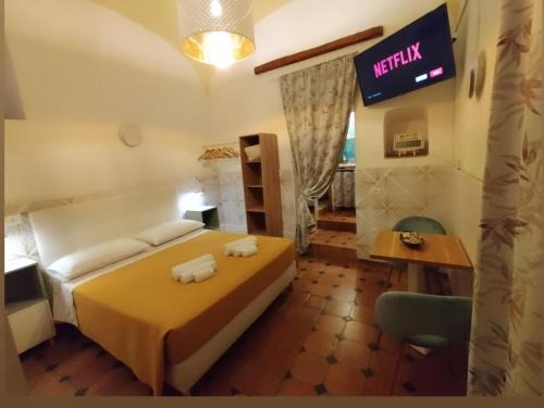 Rione Duomo Apartment | Family-Friendly Retreat at Siconolfo 5 with Top Reviews