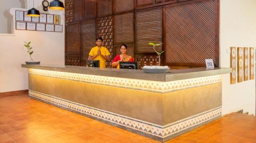 Wadduwa Resort | Relaxing Siddhalepa Ayurveda Resort with Spa and Yoga Retreat