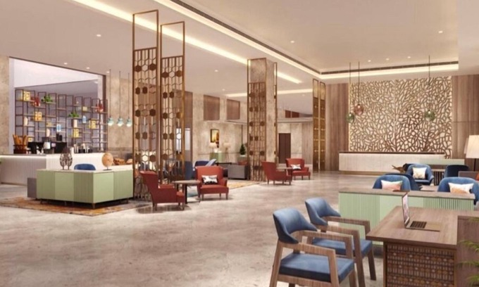 Jalna Hotel | Siddharth The Fern An Ecotel Hotel Jalna