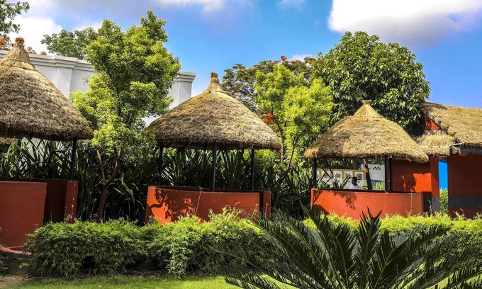 Butwal Hotel | Cozy Siddhartha Cottage Butwal: Family-Friendly Stay