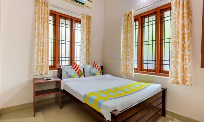 North Paravur Villa | Budget-Friendly Siddhartha Homestay for Your Getaway