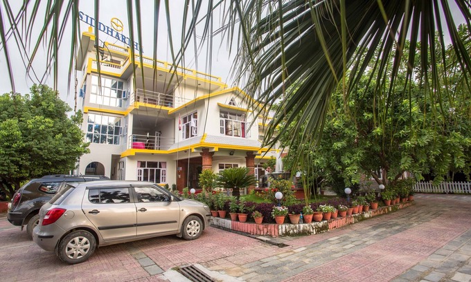 Surkhet Hotel | Top-Rated Siddhartha Resort in Surkhet with Pool & Dining