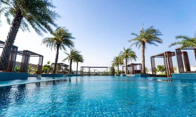 Siddharthanagar Hotel | Enjoy a Relaxing Stay at Siddhartha Vilasa Hotel