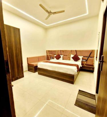 Ganganagar Hotel | Siddhi inn