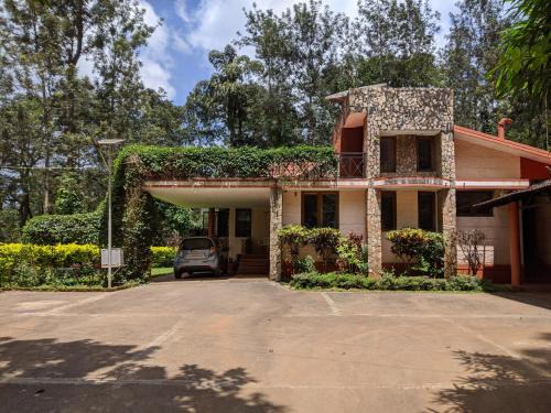 Sangameswarpet House | Discover Siderbhan Homestay: Rated 9.2/10 with Kitchen & More