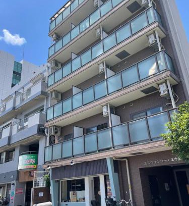 Nishinari Apartment | Sidihome 365 Apartment