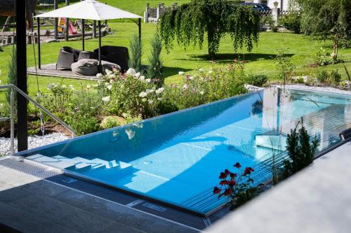 Neustift Im Stubaital Apartment | Discover Siebenschläfer Ferienwohnung: 4-Star Oceanfront Retreat