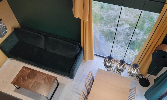 Krzeszowice House | Discover Siedlisko Święty Spokój: Pet-Friendly Retreat
