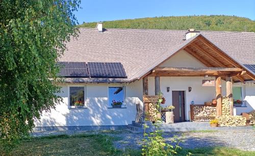 Ladek-Zdroj Apartment | Top-Rated Family Retreat at Siedlisko Czarny Kot