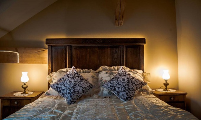 gmina Banie Mazurskie House | Relaxing Oceanfront Retreat at Siedlisko Jagiele