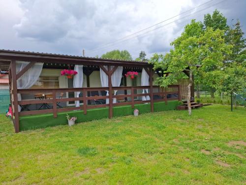 Orzysz Other | Family-Friendly Retreat at Siedlisko Kalimera