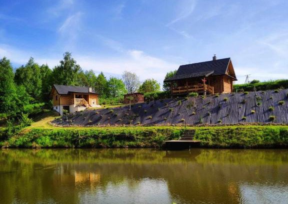 gmina Tarnowiec House | Discover Siedlisko Sielska Dolina: Family & Pet Friendly Retreat
