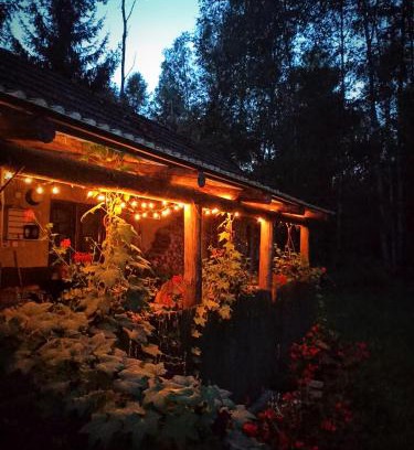 gmina Czeremcha House | Guest Rated 9.9: Family-Friendly Siedlisko Urszulanka