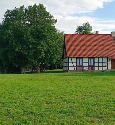 gmina Srokowo Villa | Siedlisko Wilczyny