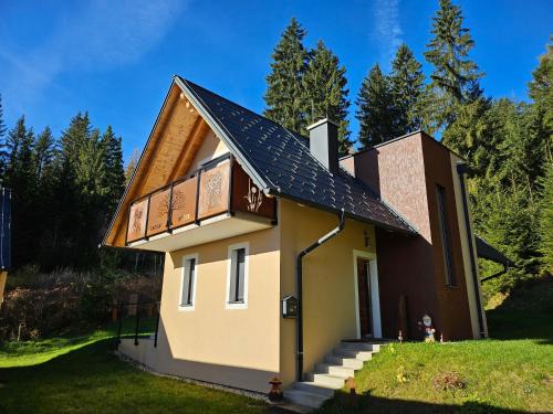 Hirschegg Ski Chalet | Discover Siedls Enzian: Family-Friendly with Perfect Reviews