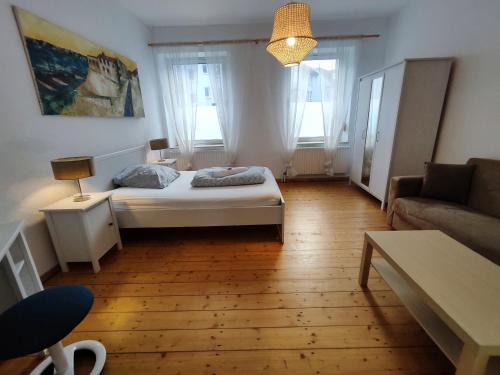 Siegburg Apartment | Family-Friendly Apartments in Siegburg, Germany
