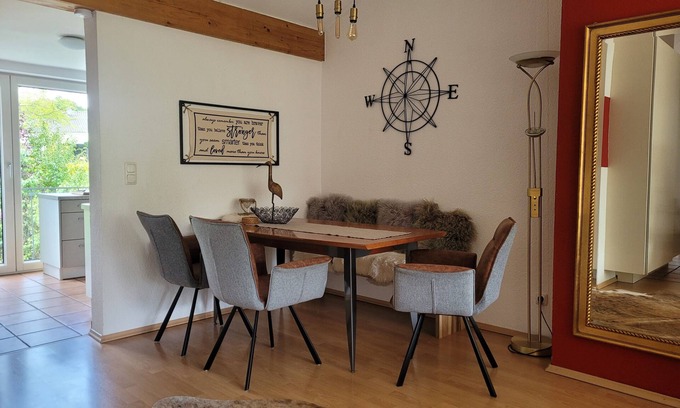 Siegburg Apartment | Explore Siegburg: Culture, Sport & Family-Friendly Amenities