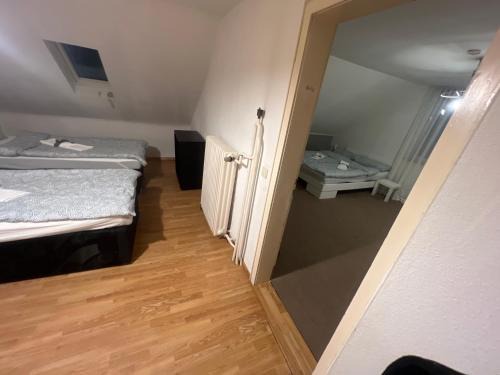 Siegen House | Comfort and Value at Siegen Achenbach 3 Hotel