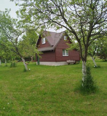 gmina Filipow House | Discover Sielanka na wzgórzu: Pet & Family Friendly Retreat
