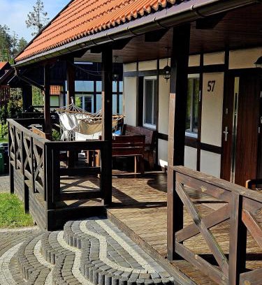 Sierakowice Villa | Sielska Chata Na Gwizdówce